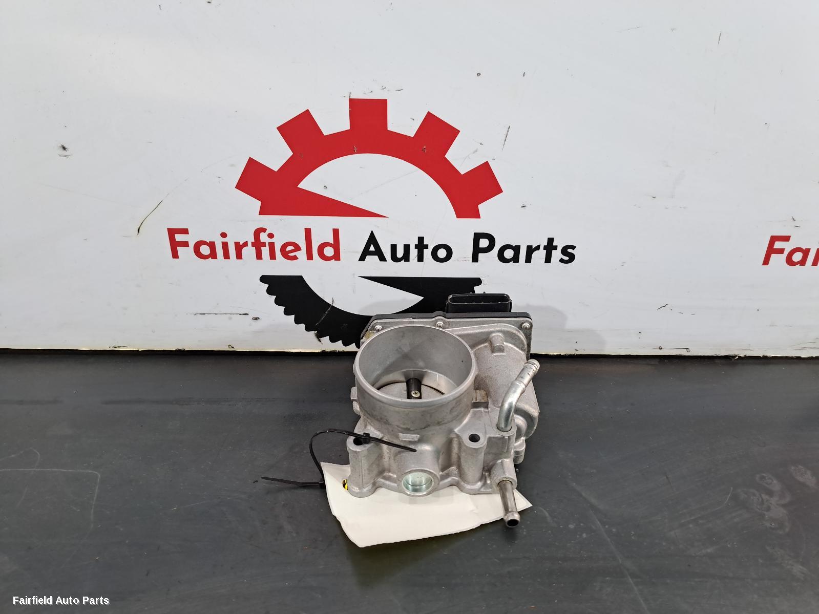 2011-2016 Subaru Impreza Throttle Body