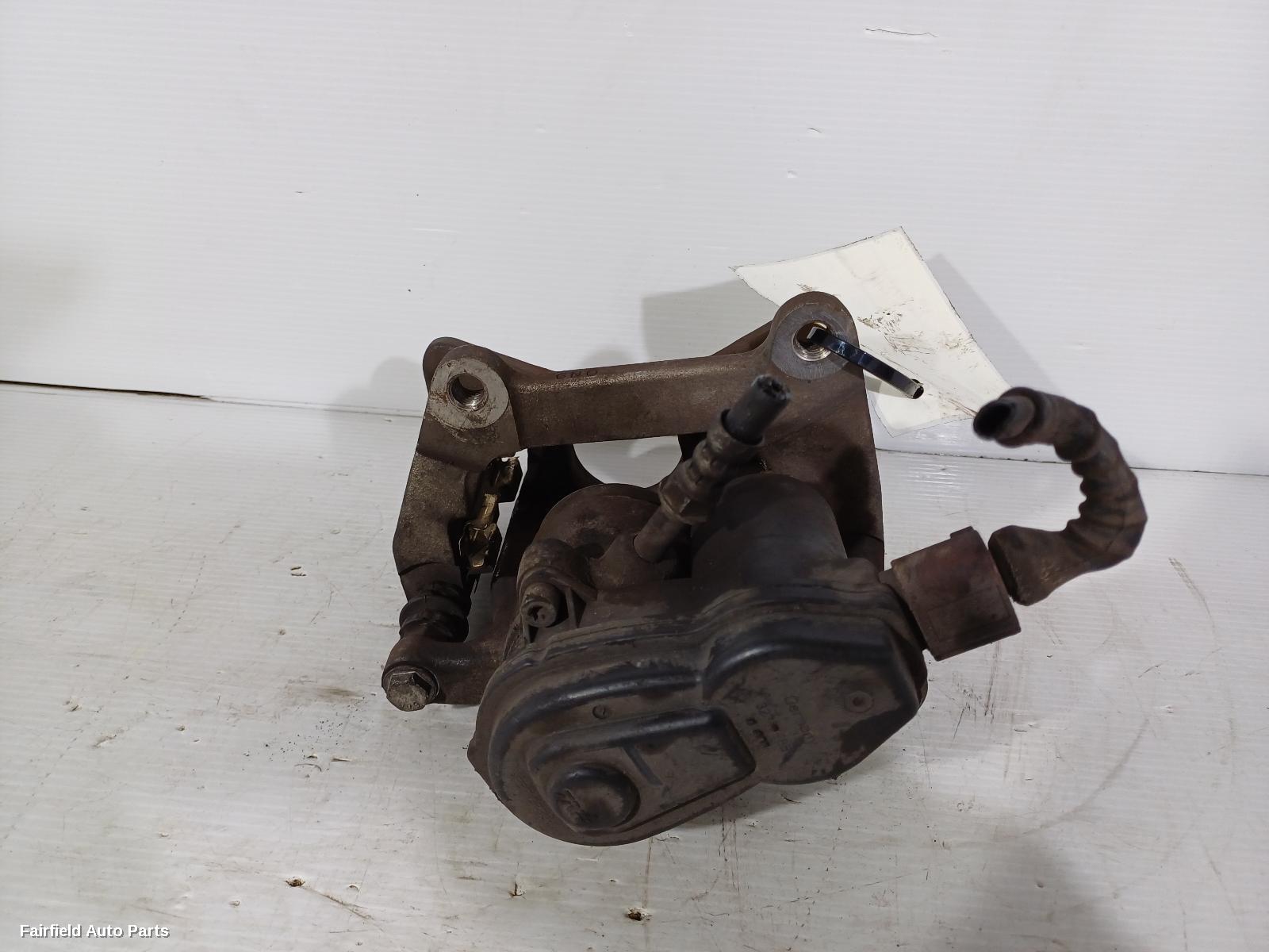 2008-2017 Audi Q5 Caliper