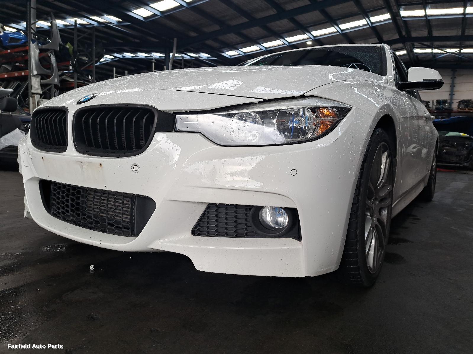 2011-2019 Bmw 3 Series Right Door Mirror
