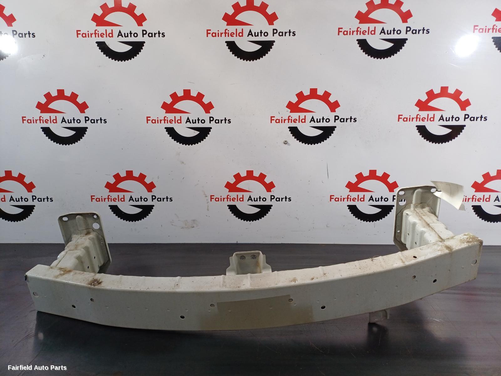 2013 Suzuki Sx4 F Bar Reinforc Brack