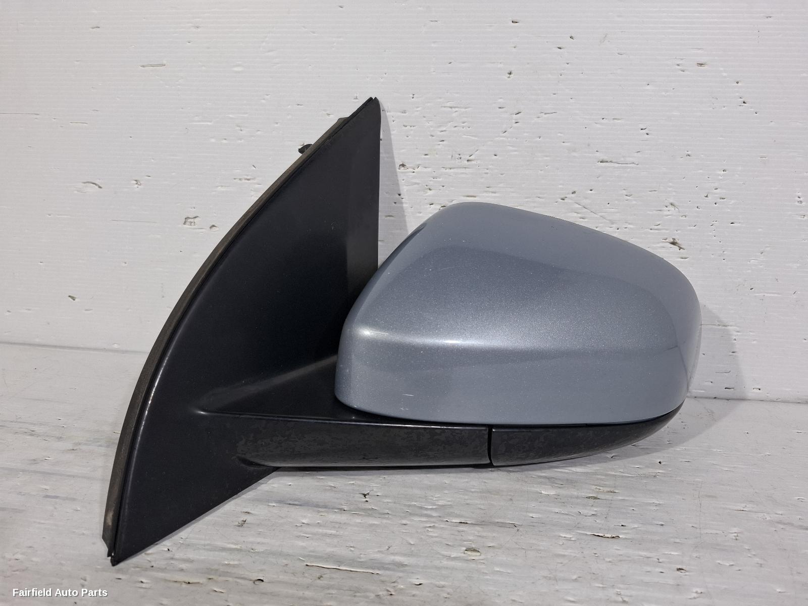 2008-2016 Ford Falcon Left Door Mirror