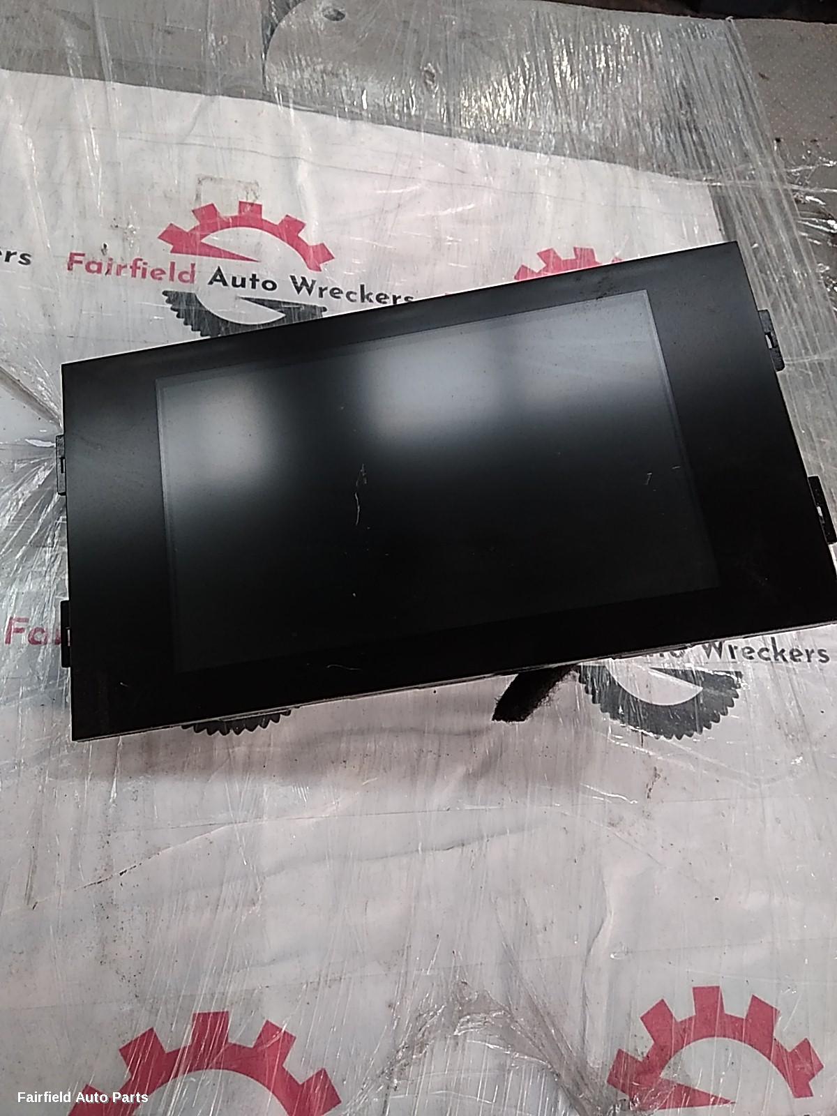 2014-2021 Peugeot 308 Radio Cd Dvd Sat Tv
