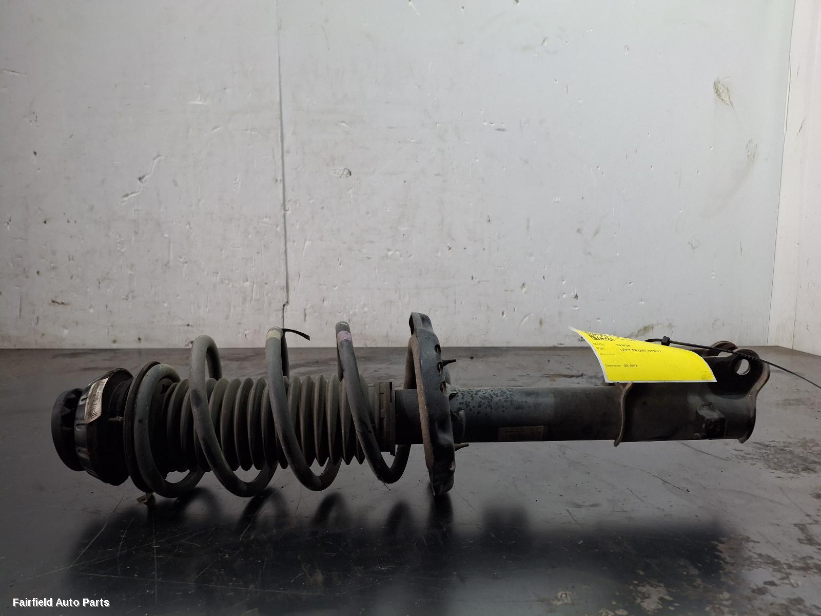 2019-2026 Hyundai Venue Left Front Strut