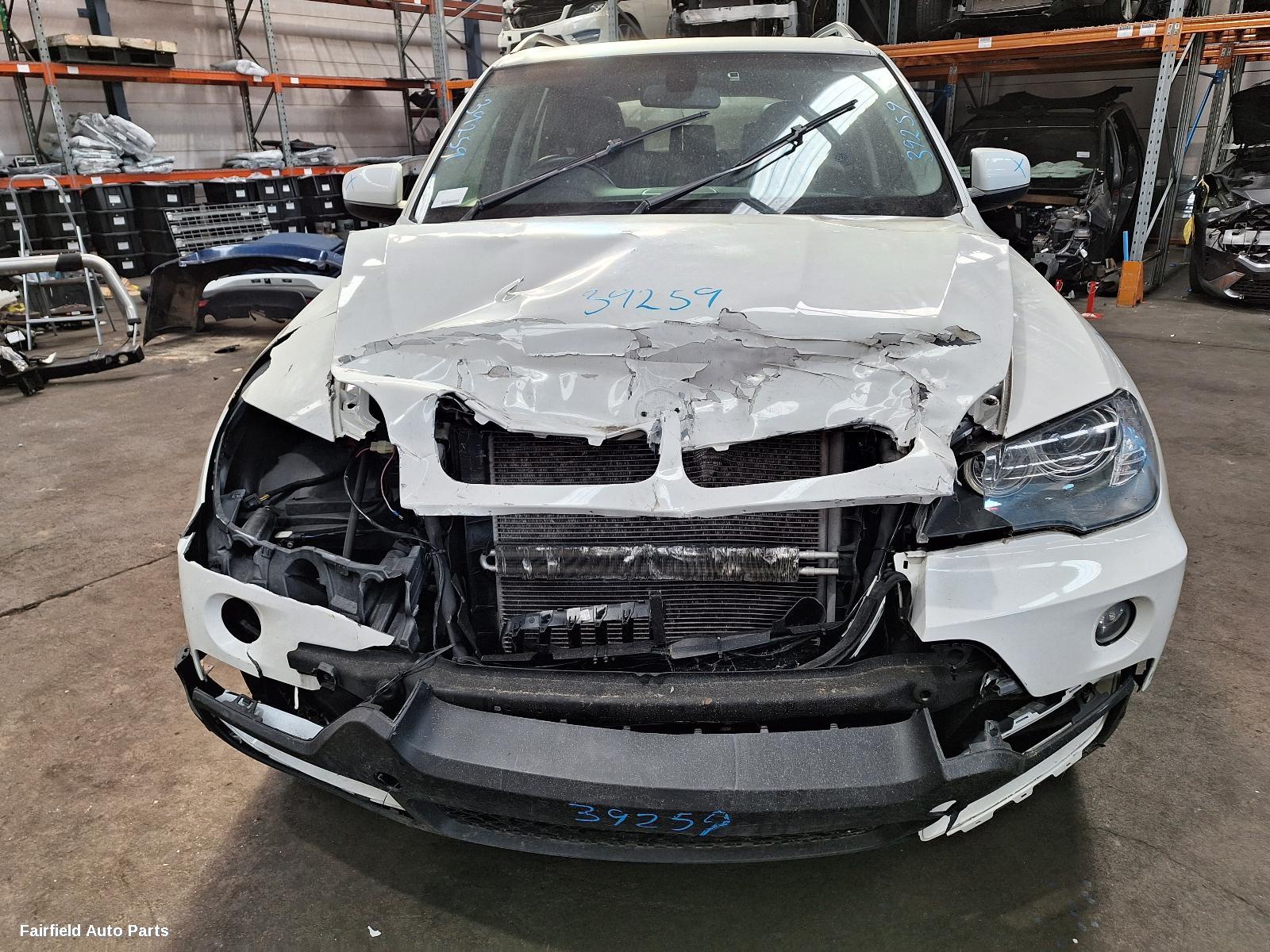 2009 Bmw X5 Right Driveshaft