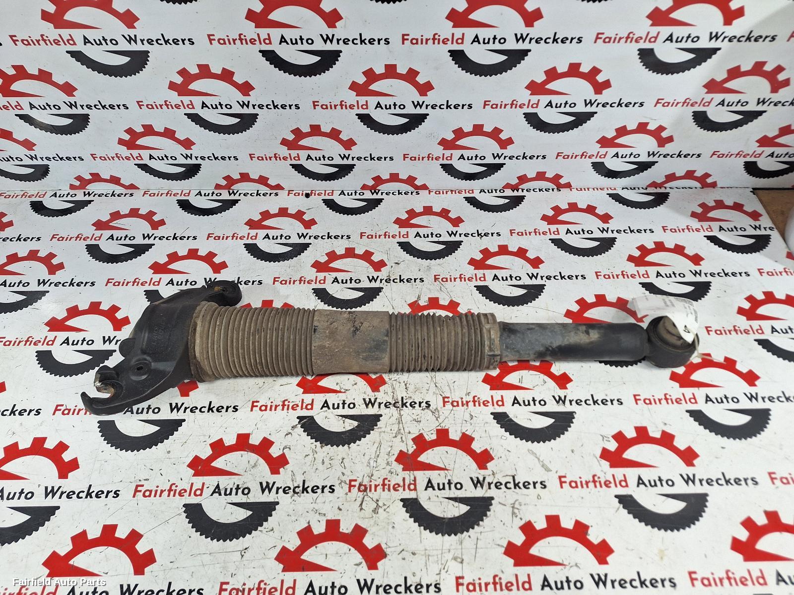2015-2026 Land Rover Discovery Sport Right Rear Strut