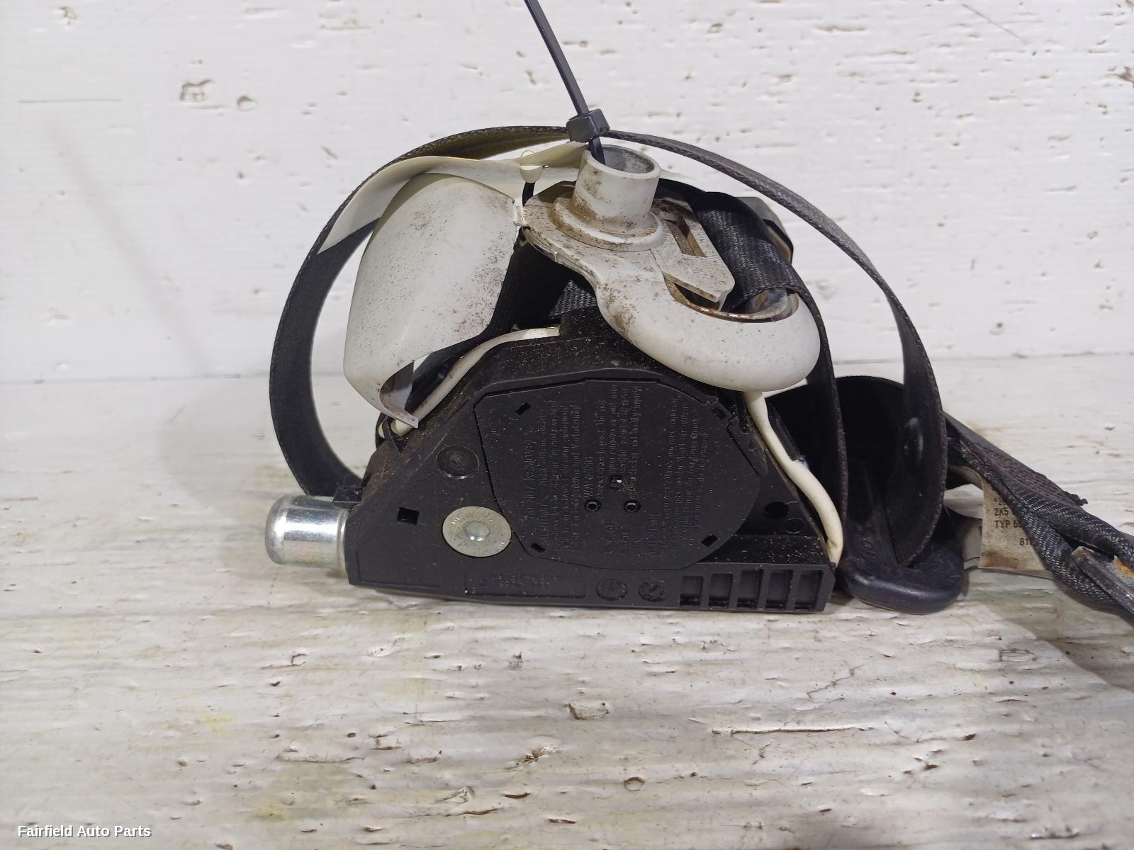 2004-2015 Volkswagen Caddy Seatbelt Stalk