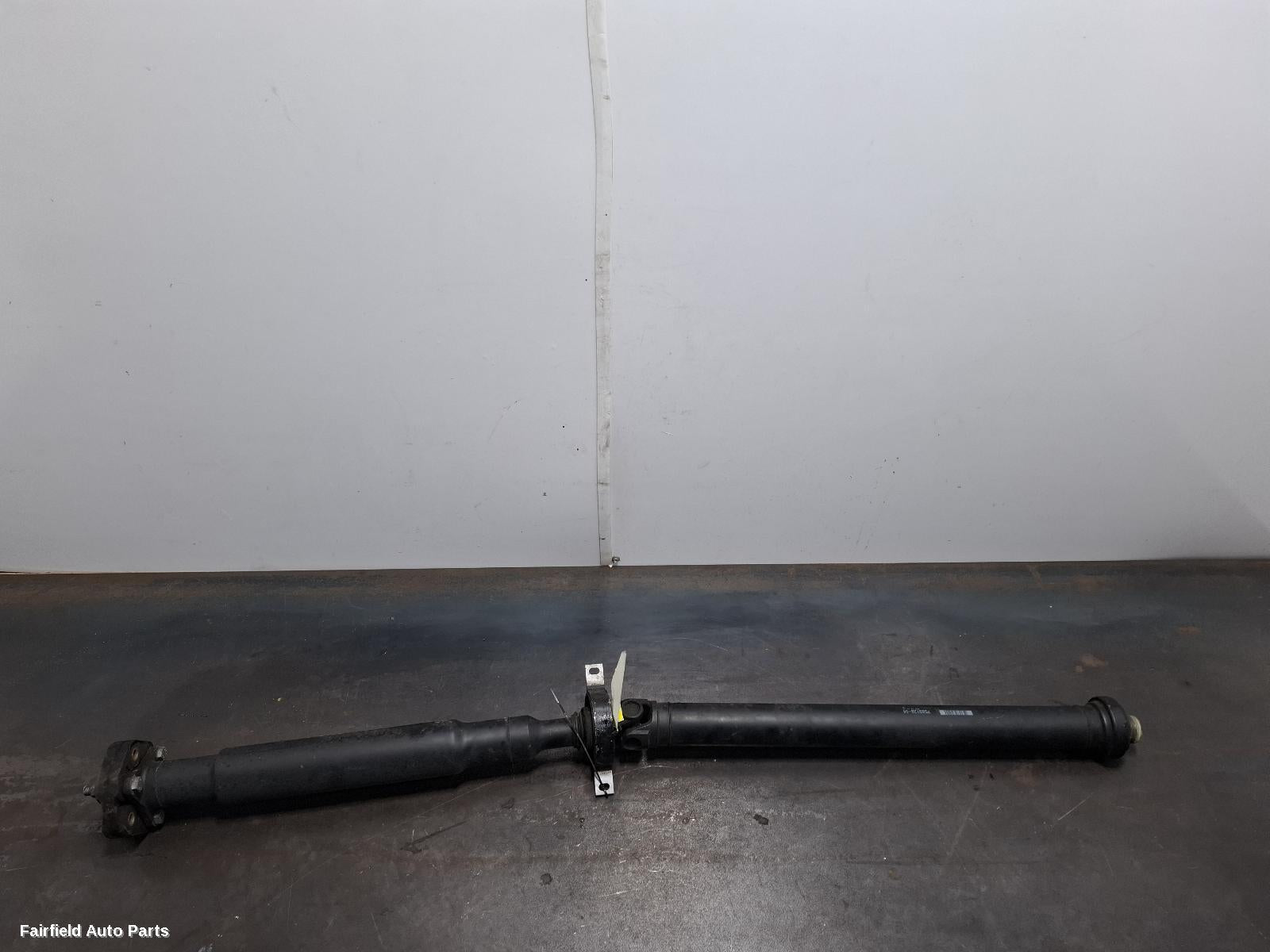 2013-2018 Bmw X5 Rear Drive Shaft