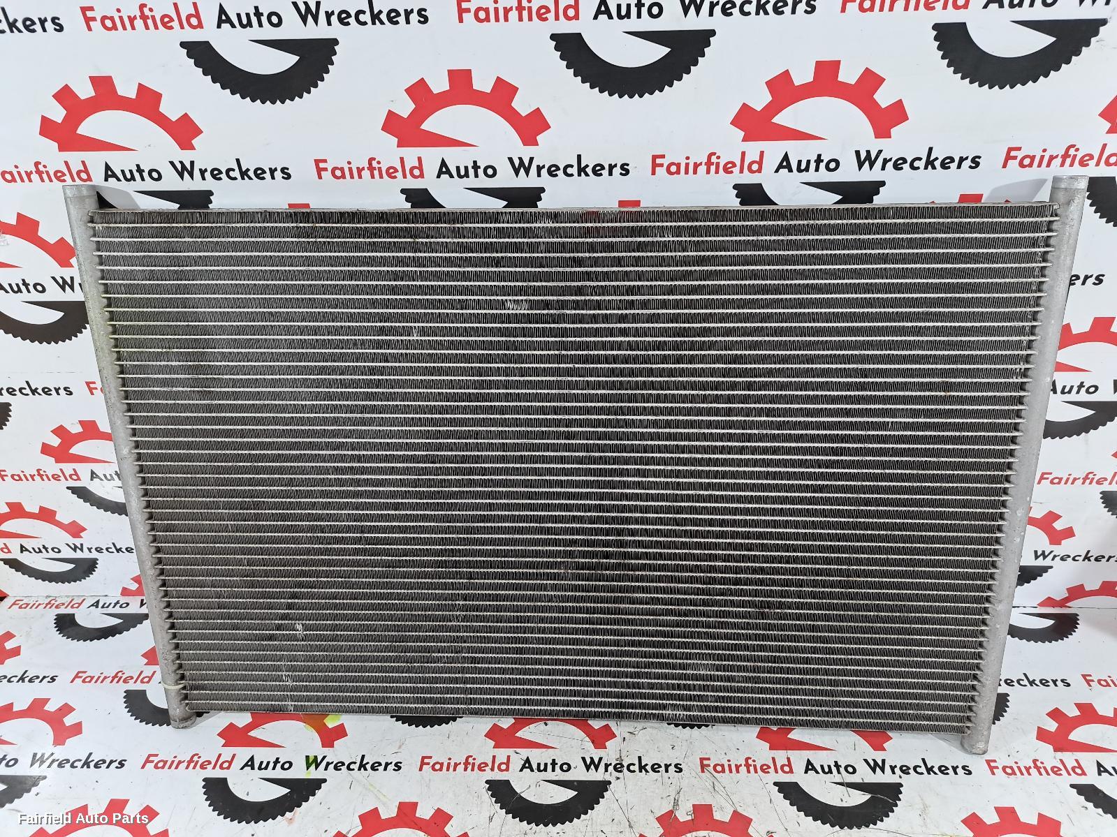 2008-2018 Suzuki Vitara A C Condenser