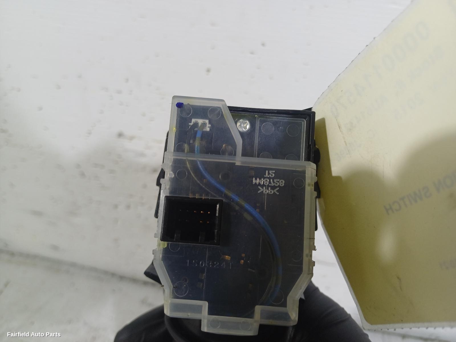 2014-2021 Honda Hrv Combination Switch