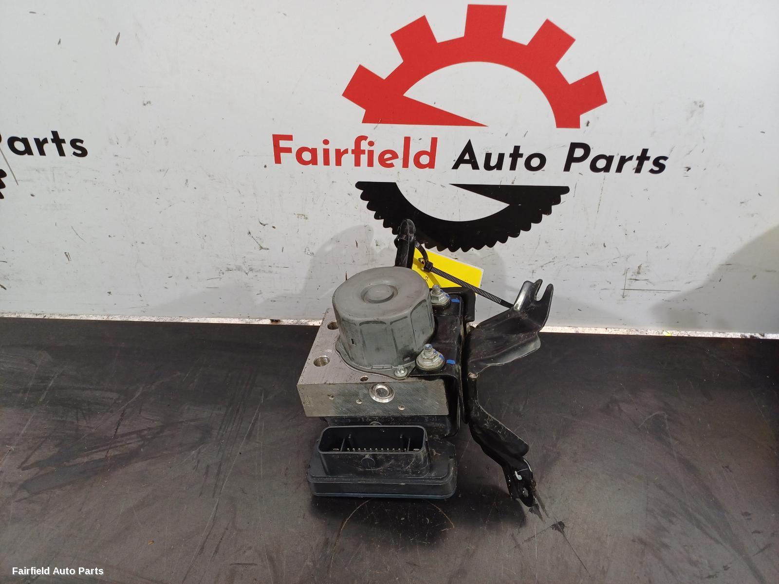 2012-2017 Honda Crv Abs Pump Modulator