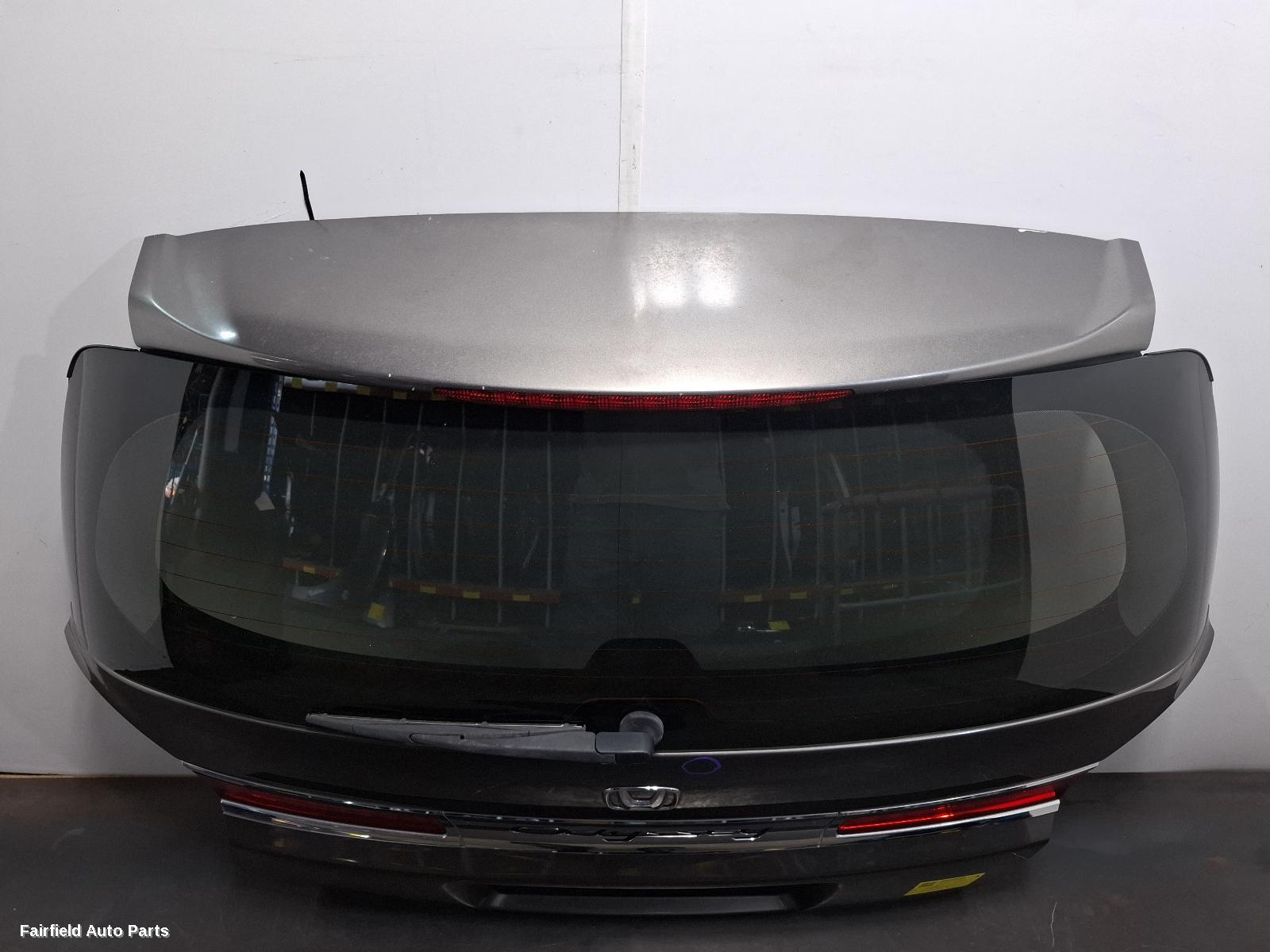 2006-2009 Honda Odyssey Bootlid Tailgate