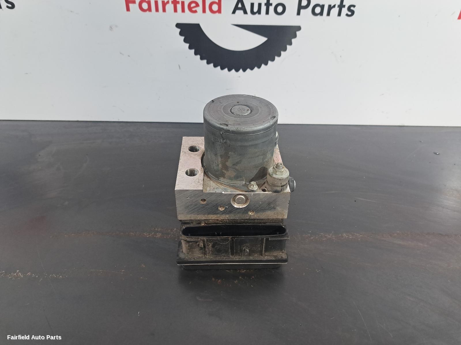 2005-2010 Ford Falcon Abs Pump Modulator