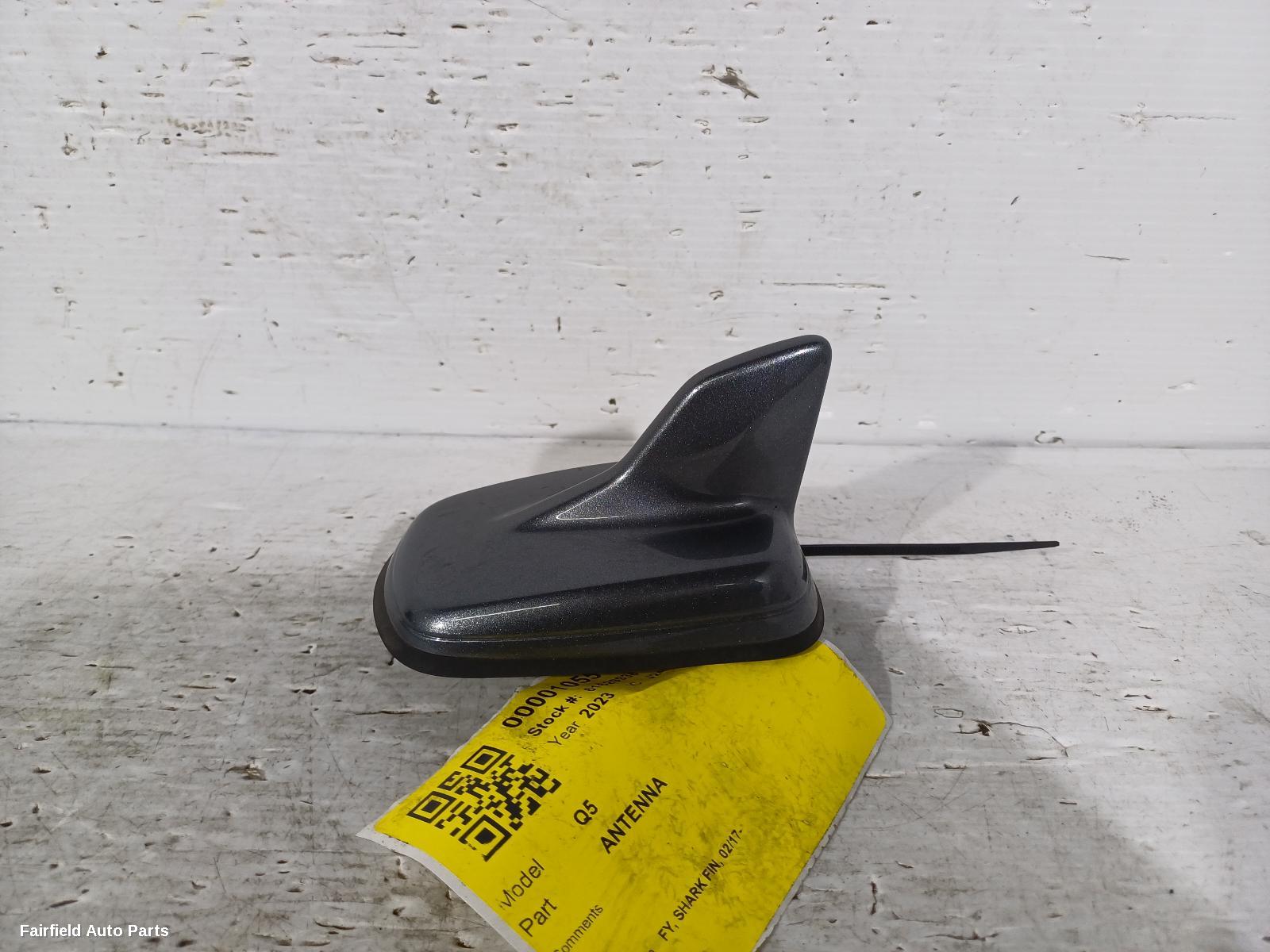 2017-2025 Audi Q5 Antenna