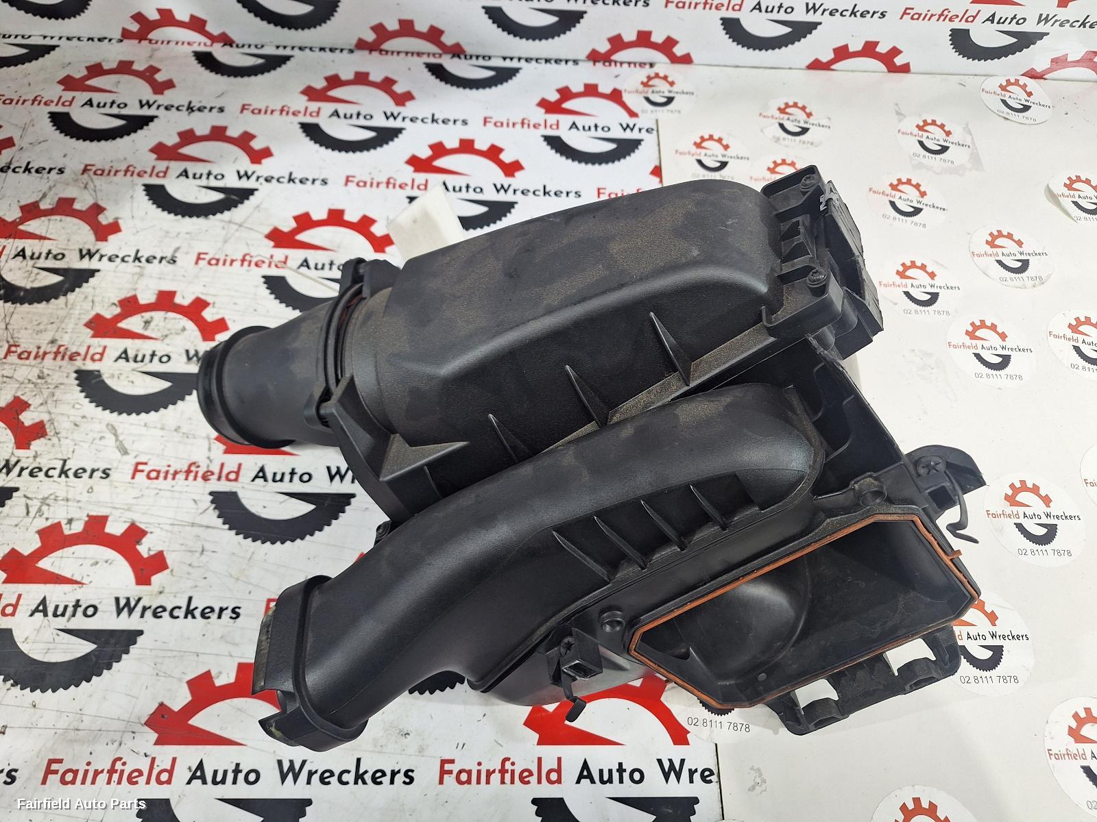 2011-2015 Mercedes B Class Air Cleaner Box