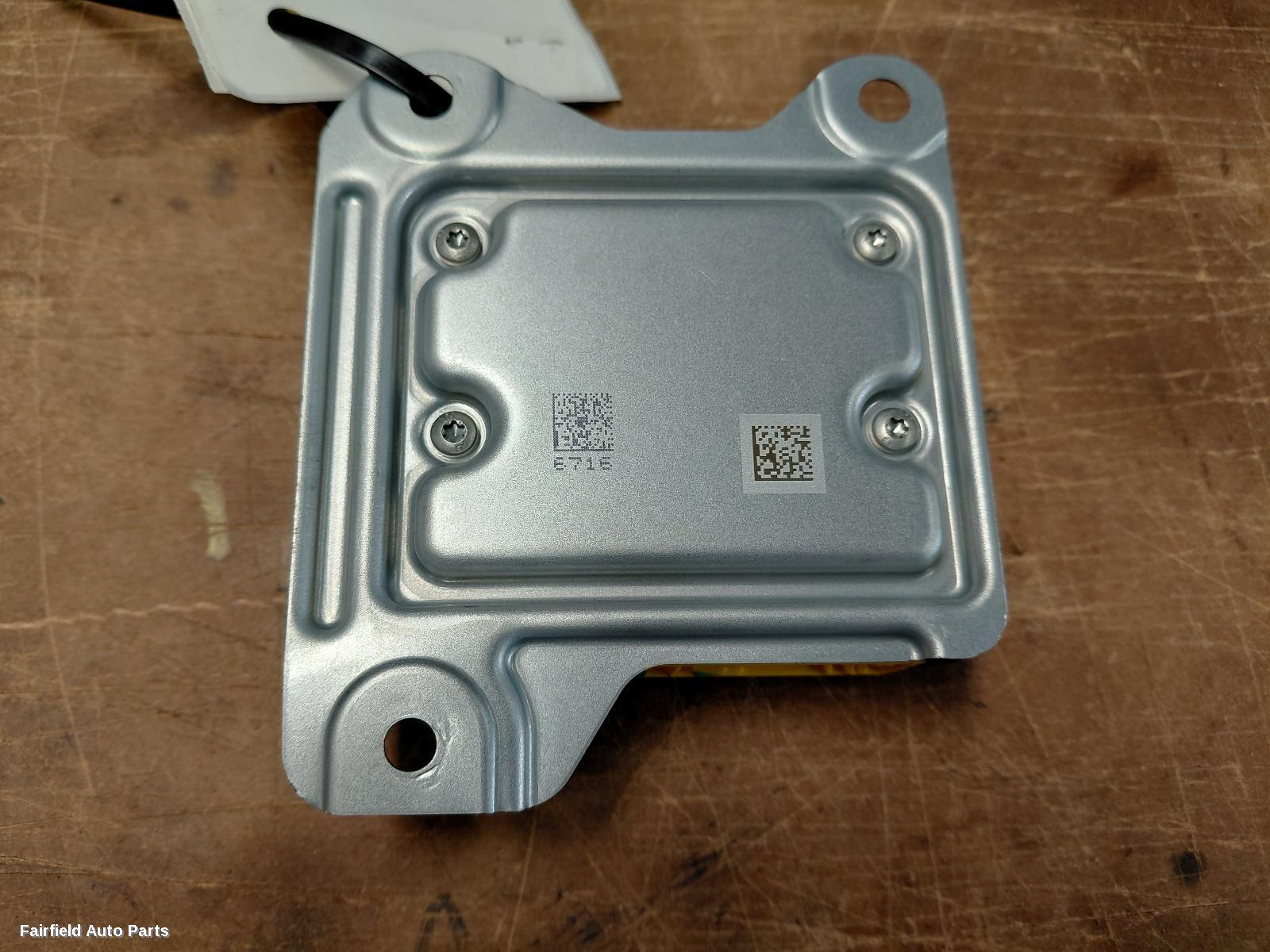 2023-2026 Chery Tiggo 7 Pro Airbag Module Sensor