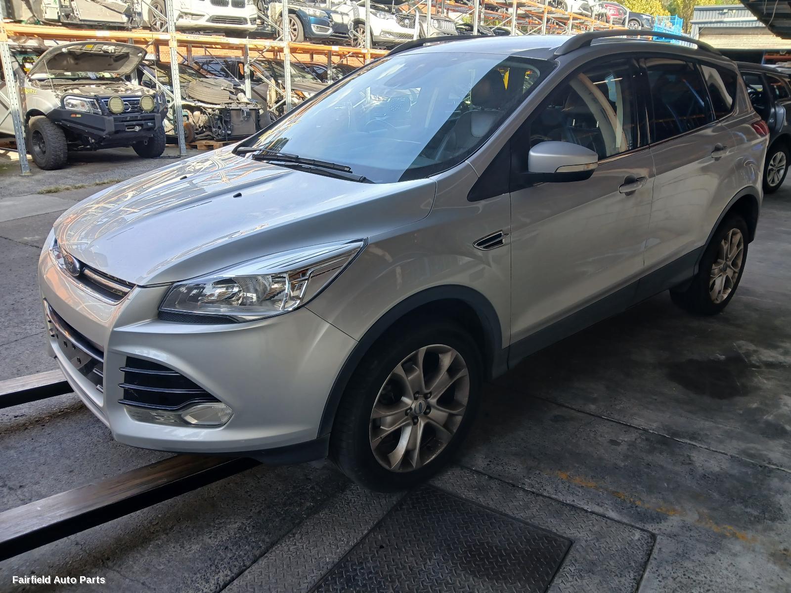 2012-2016 Ford Kuga Right Front Door