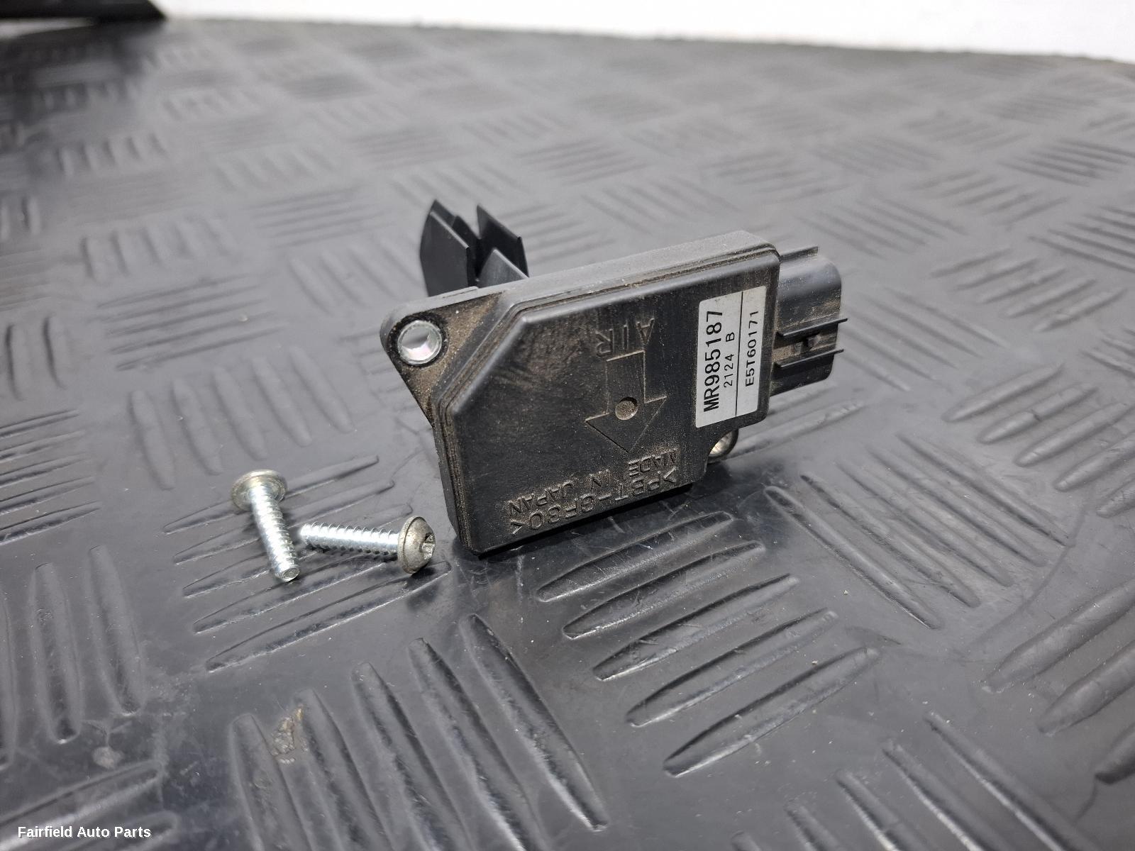 2007-2015 Mitsubishi Lancer Air Flow Meter