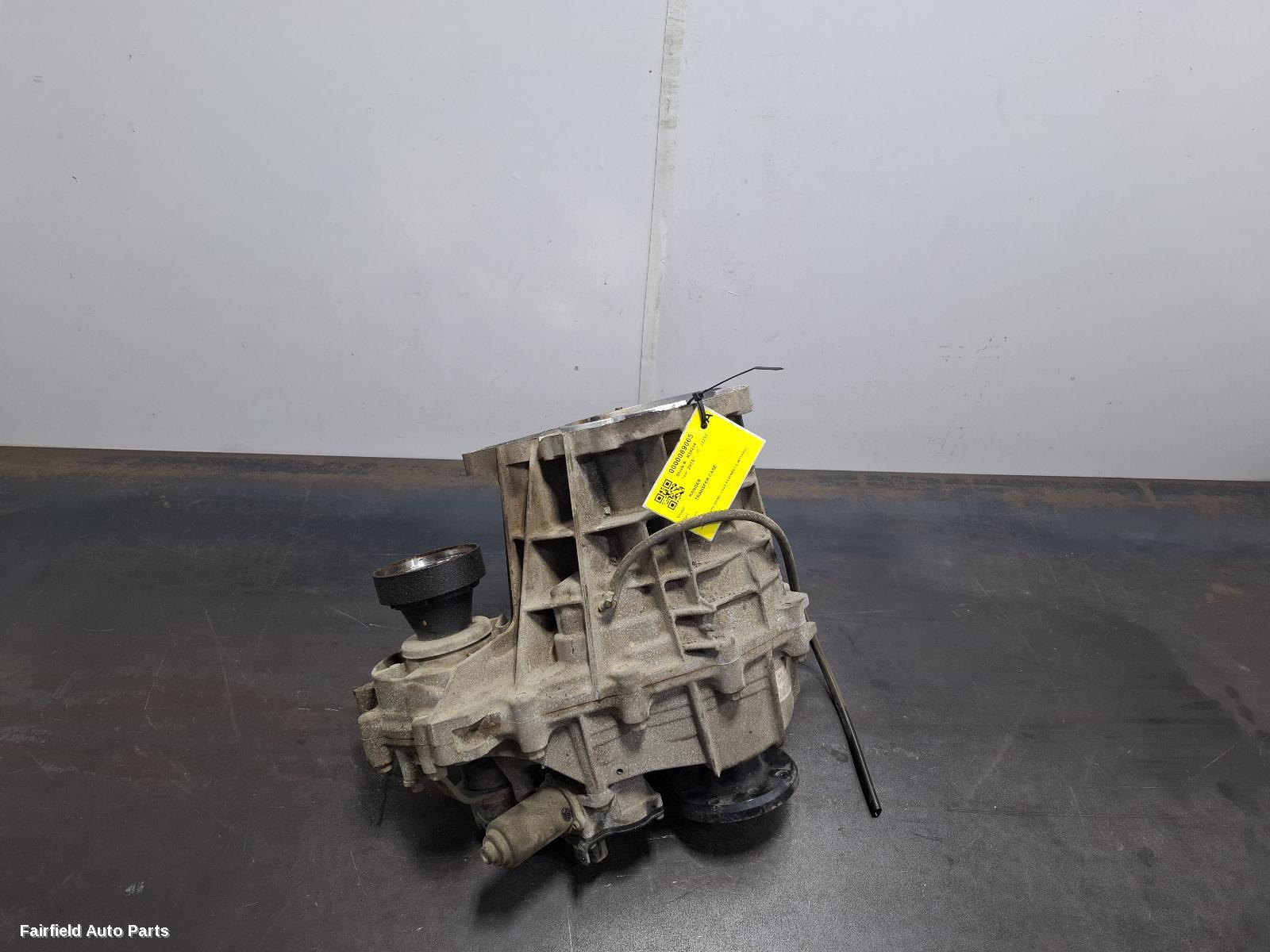 2011-2022 Ford Ranger Transfer Case