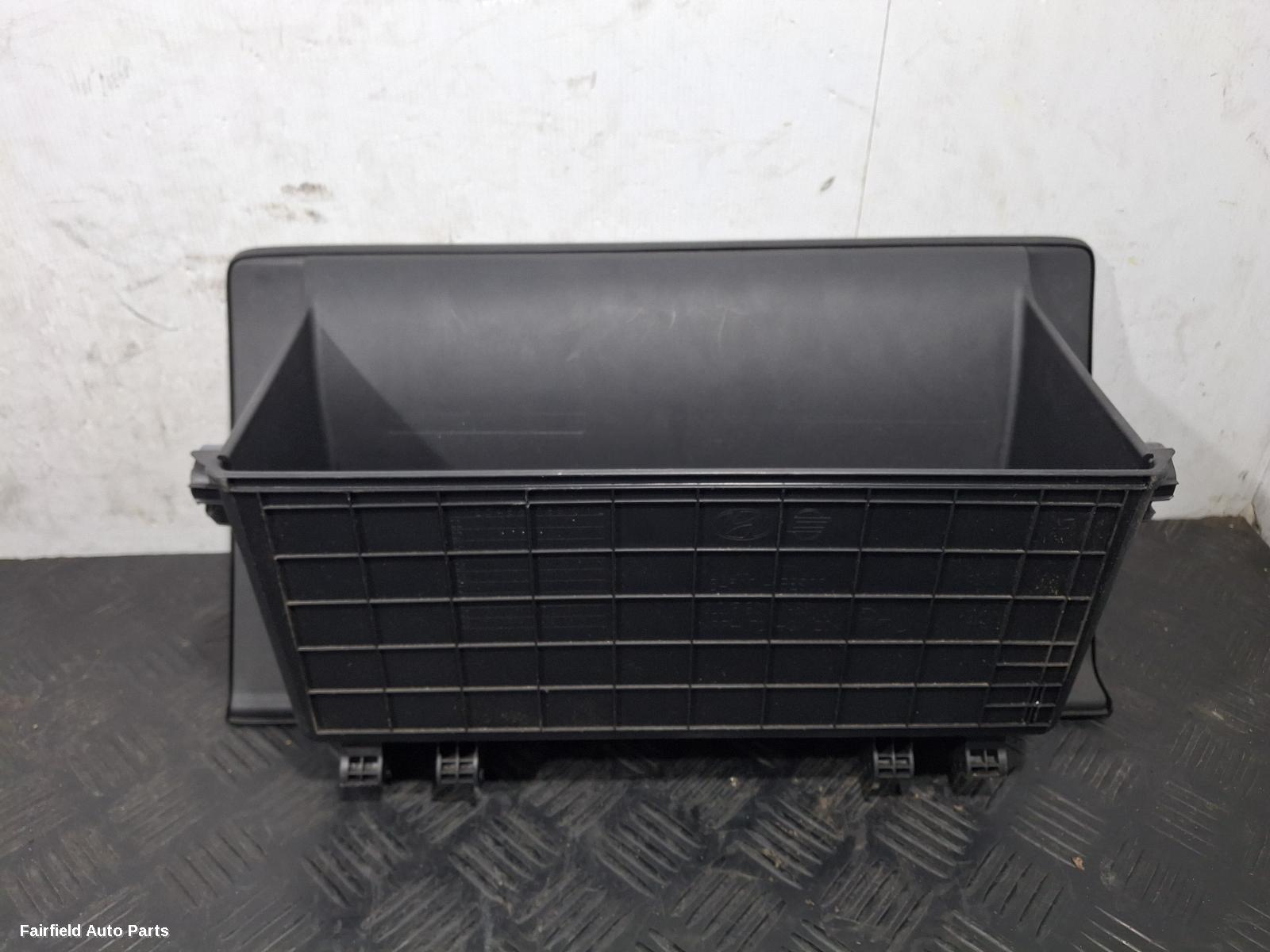 2023-2026 Hyundai Kona Glove Box