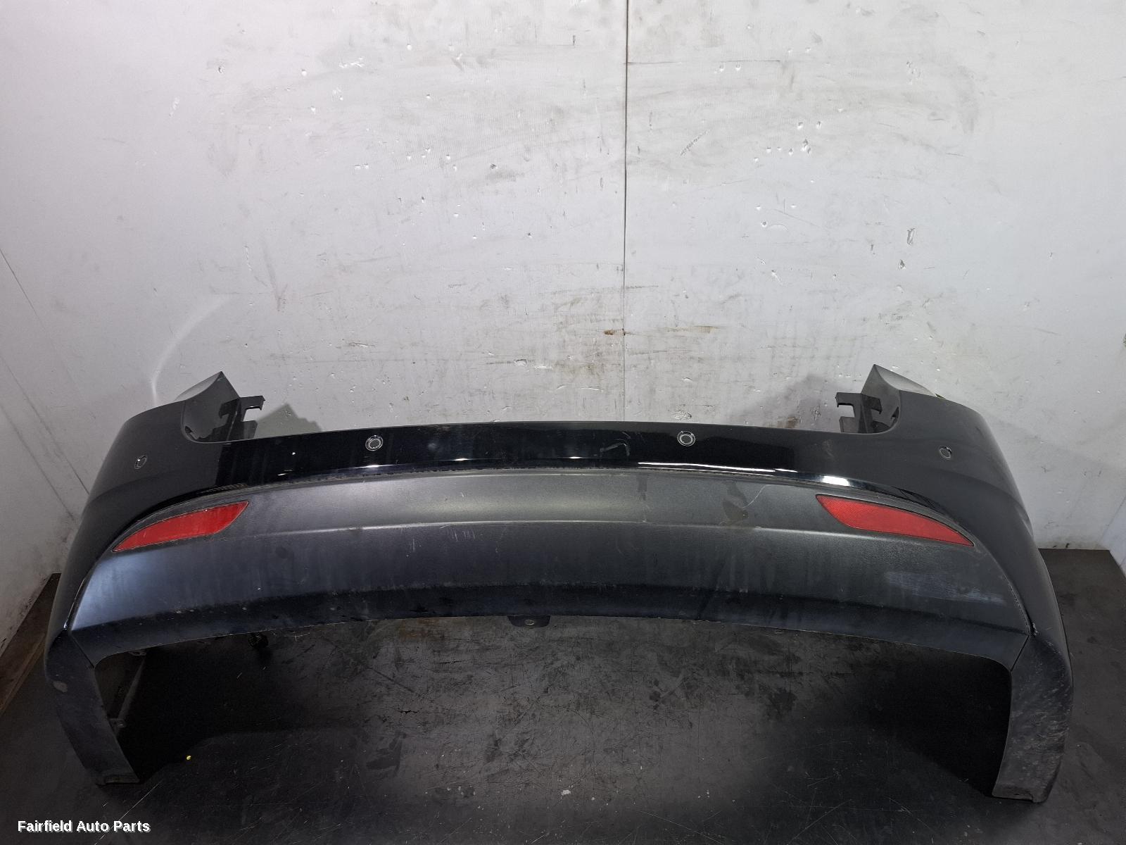2011-2019 Hyundai I40 Rear Bumper
