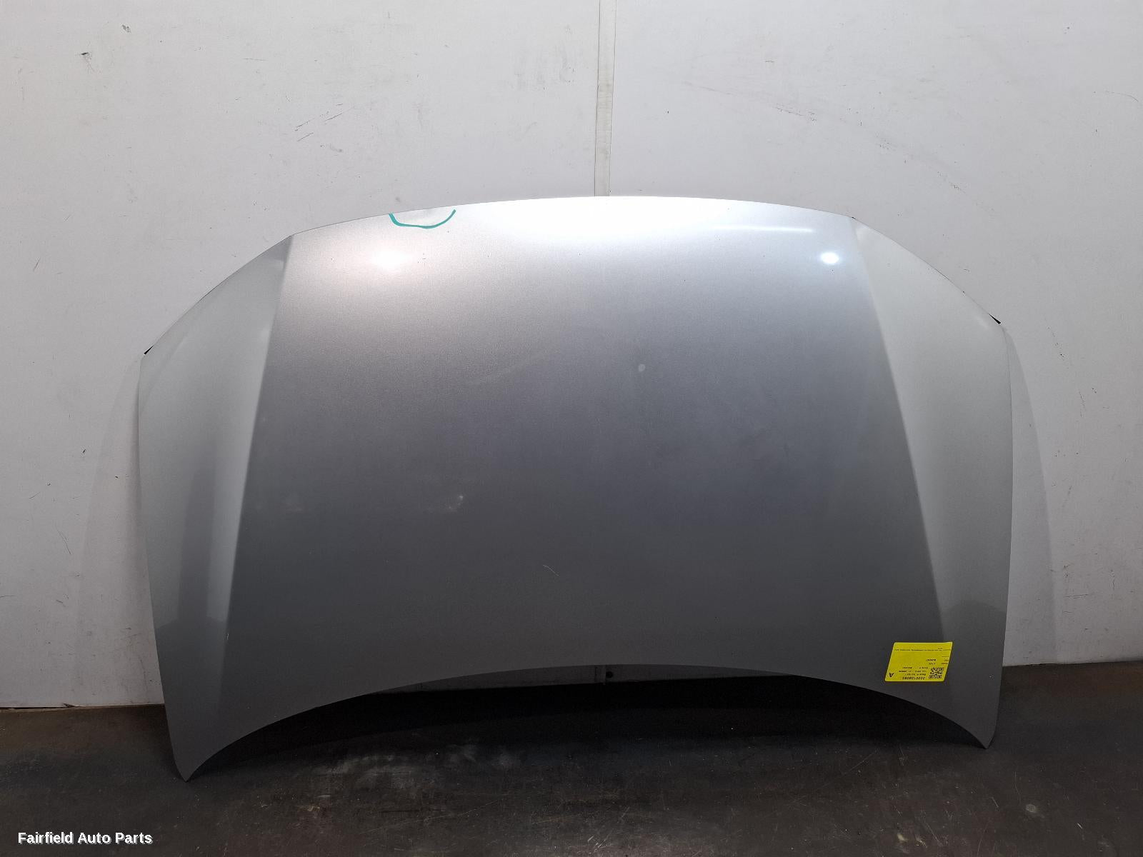 2012-2016 Honda Civic Bonnet