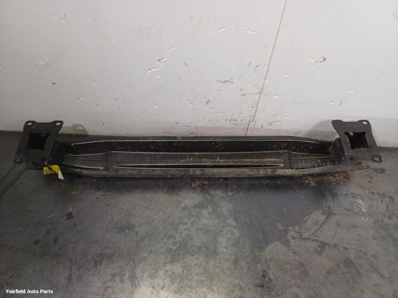 2012-2020 Volkswagen Golf R Bar Bracket Reinfo