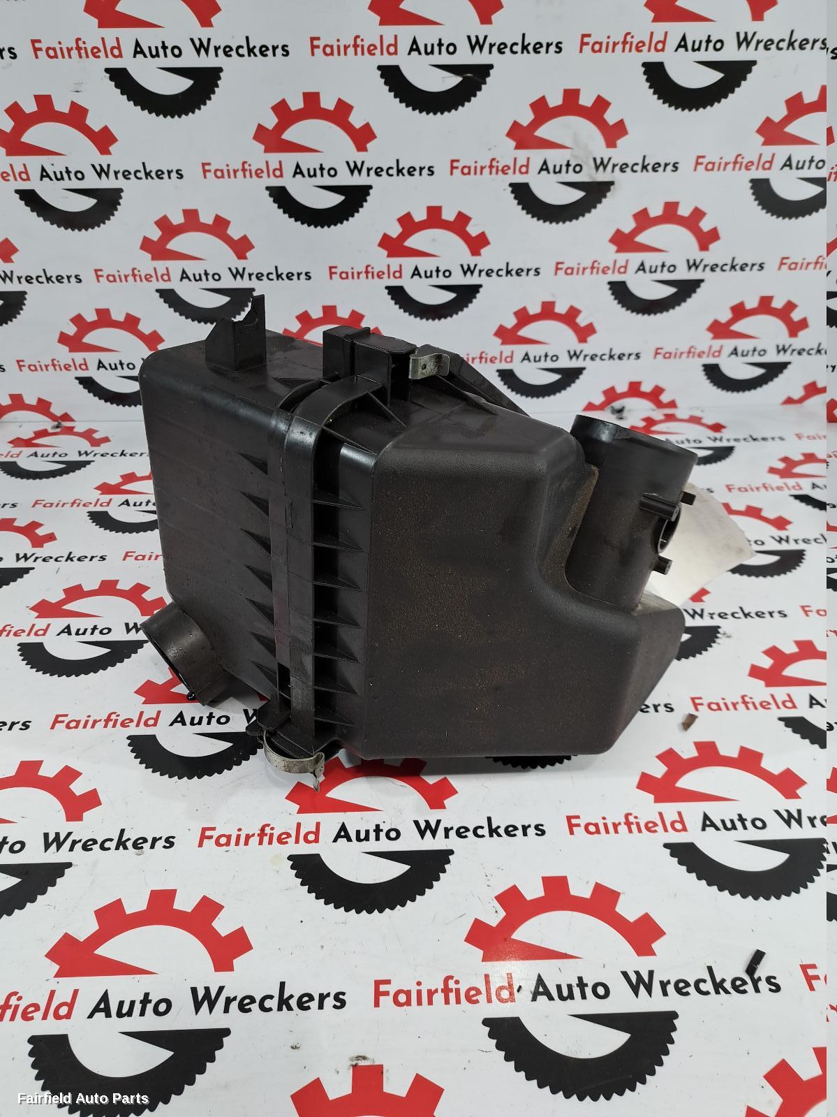2005-2012 Toyota Rav4 Air Cleaner Box
