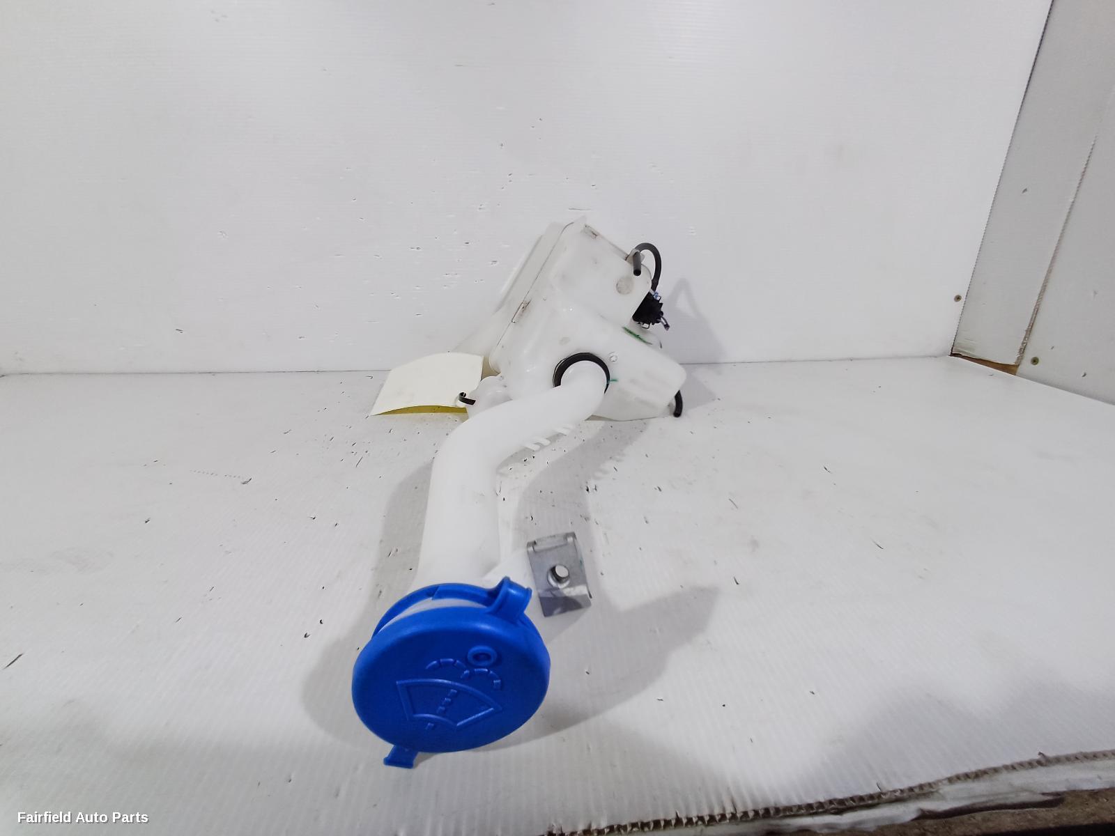 2016-2024 Mg Mg3 Washer Bottle
