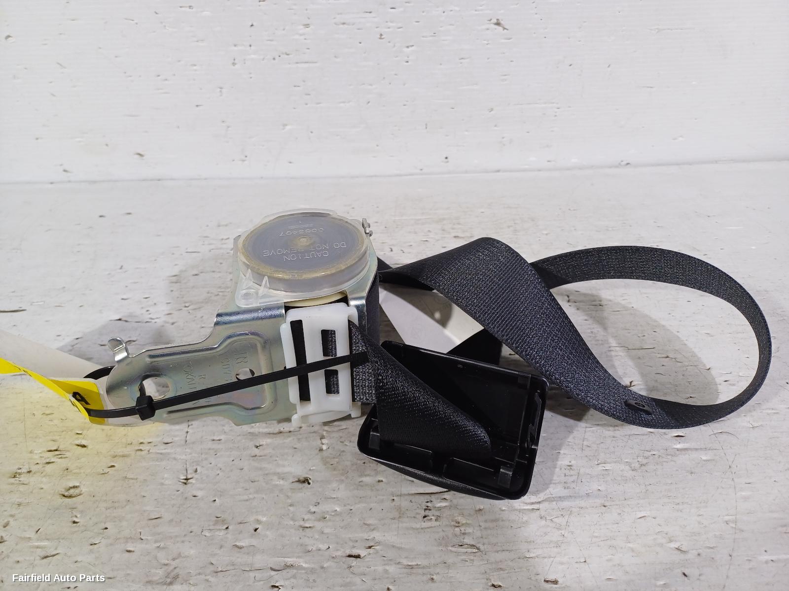 2012-2017 Toyota Aurion Seatbelt Stalk