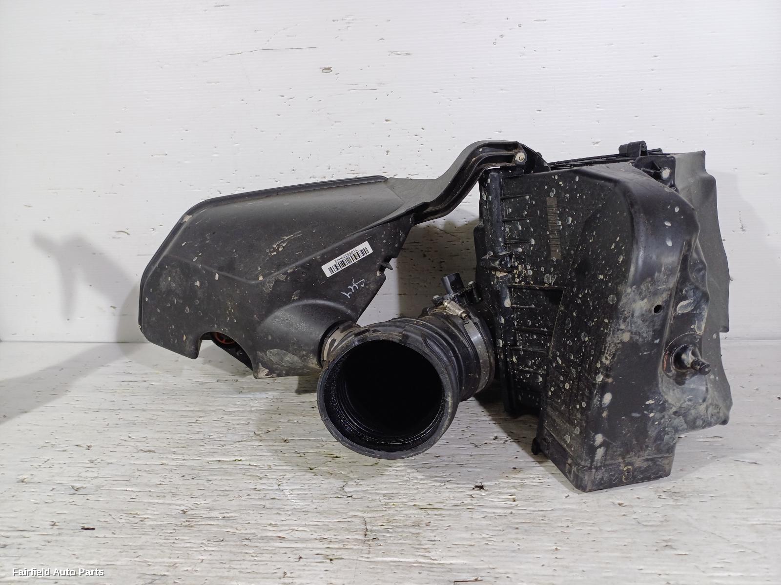 2017-2024 Bmw X3 Air Cleaner Box