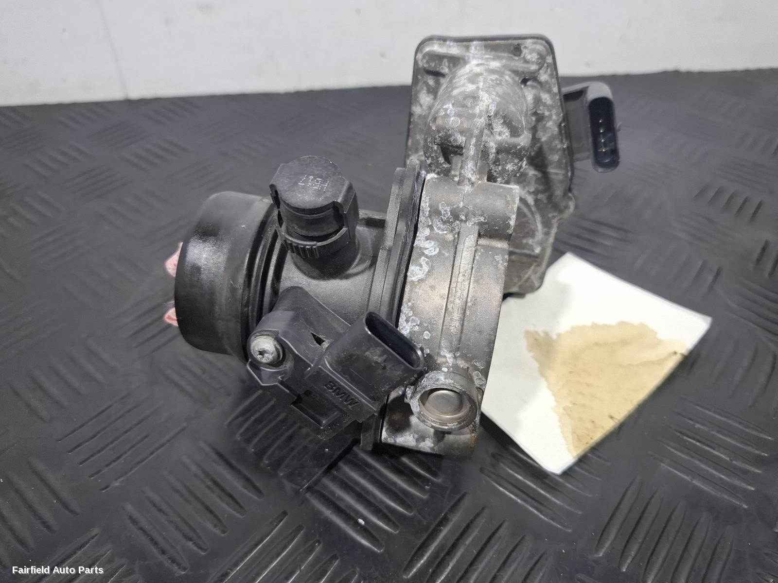 2014-2018 Bmw 2 Series Throttle Body