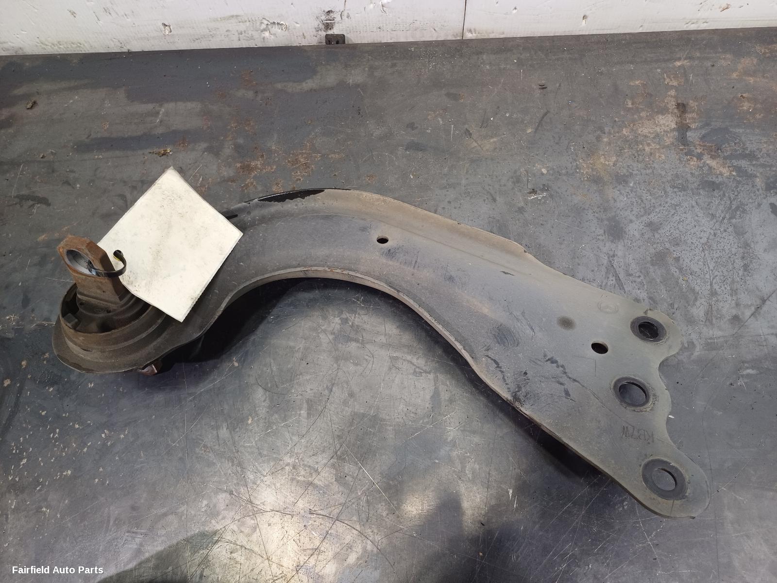 2015-2025 Mazda Cx5 Left Rear Trailing Arm