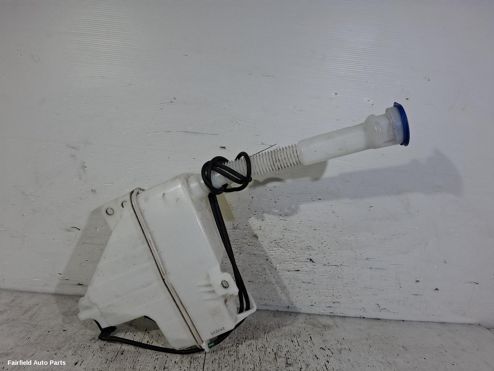 2020-2025 Mazda Mx30 Washer Bottle
