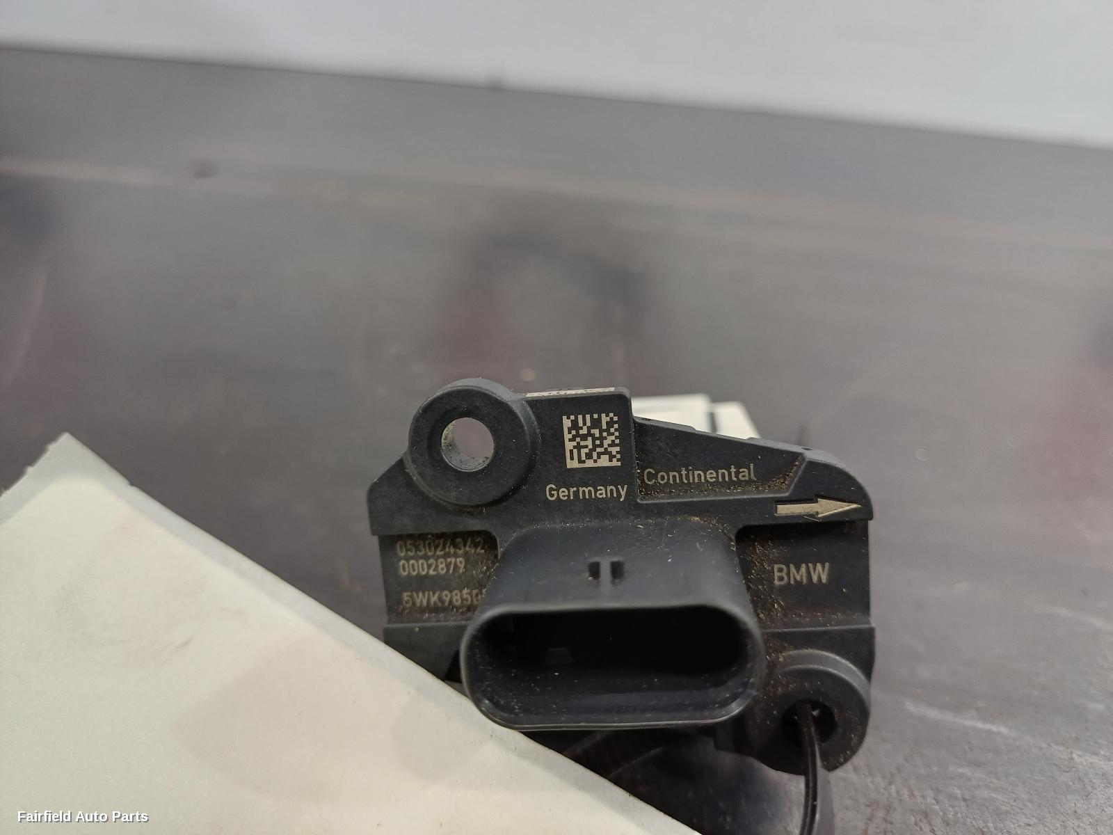 2010-2017 Bmw X3 Air Flow Meter