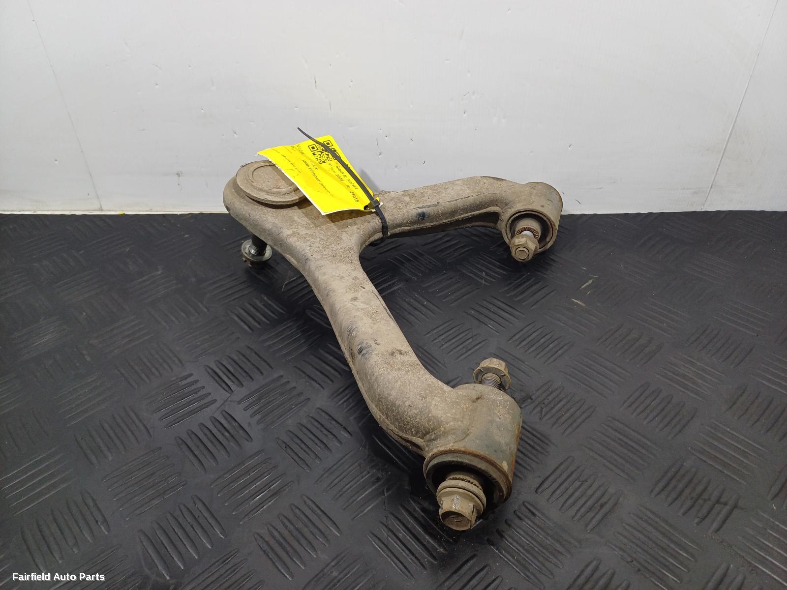 2005-2025 Toyota Hilux Right Front Upper Control Arm