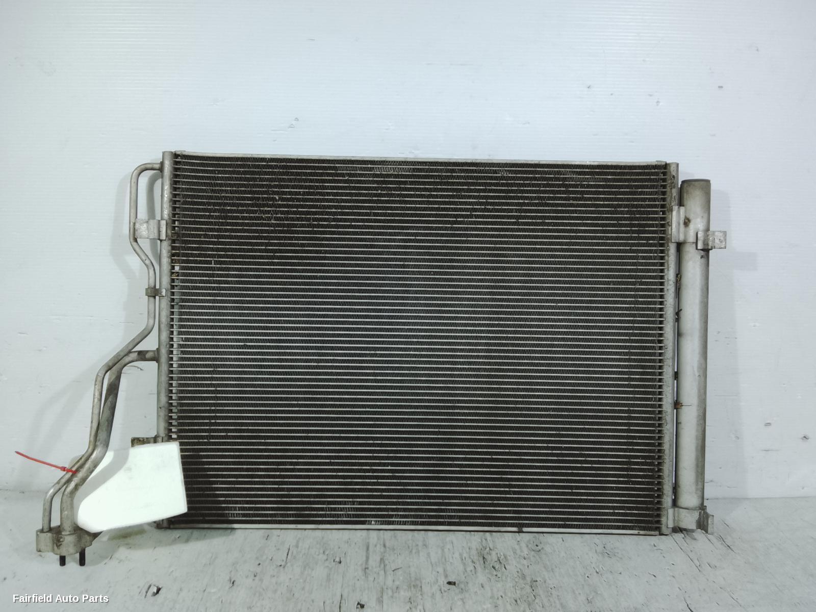 2011-2019 Hyundai I40 A C Condenser