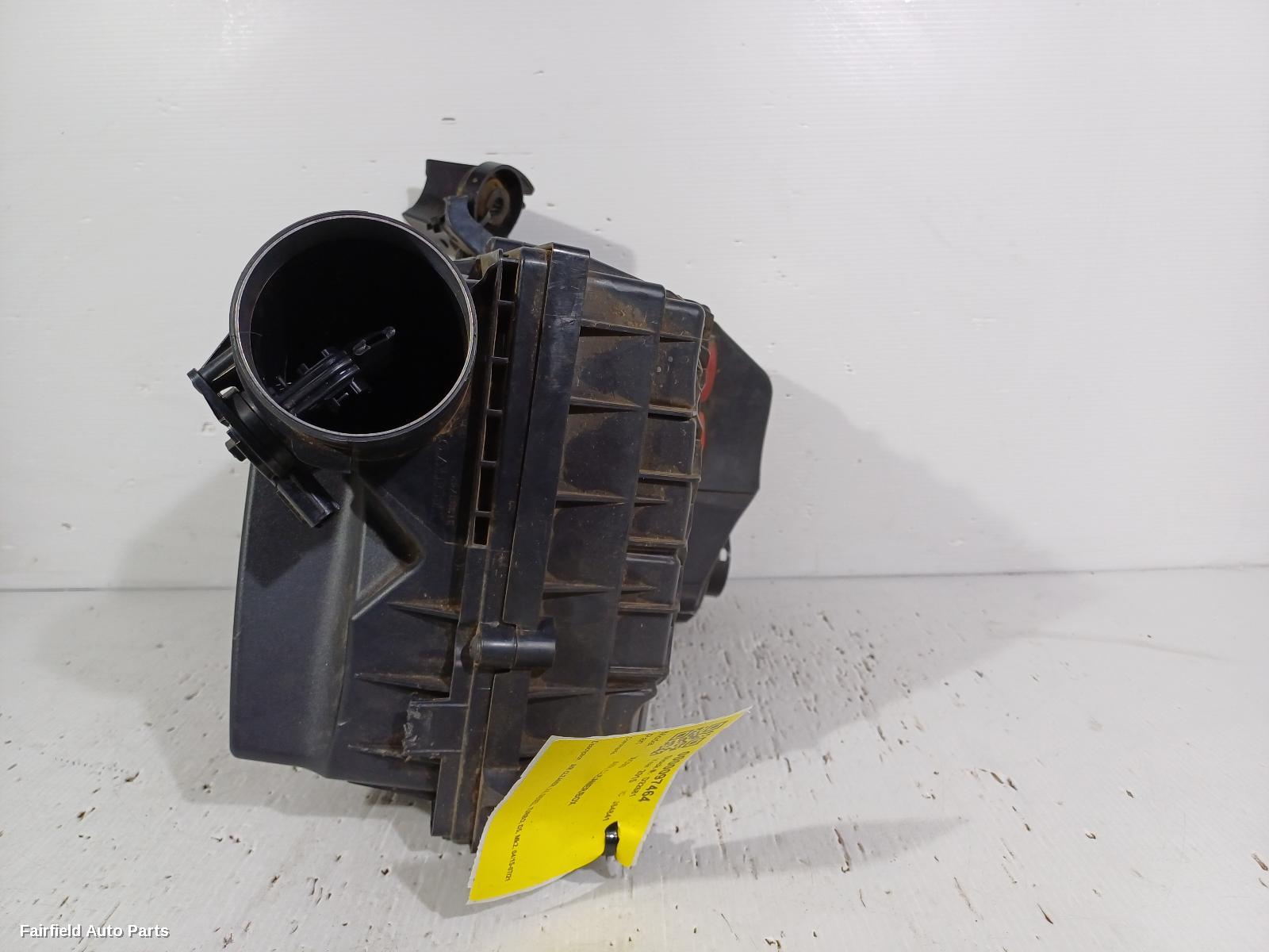 2015-2021 Volvo Xc90 Air Cleaner Box