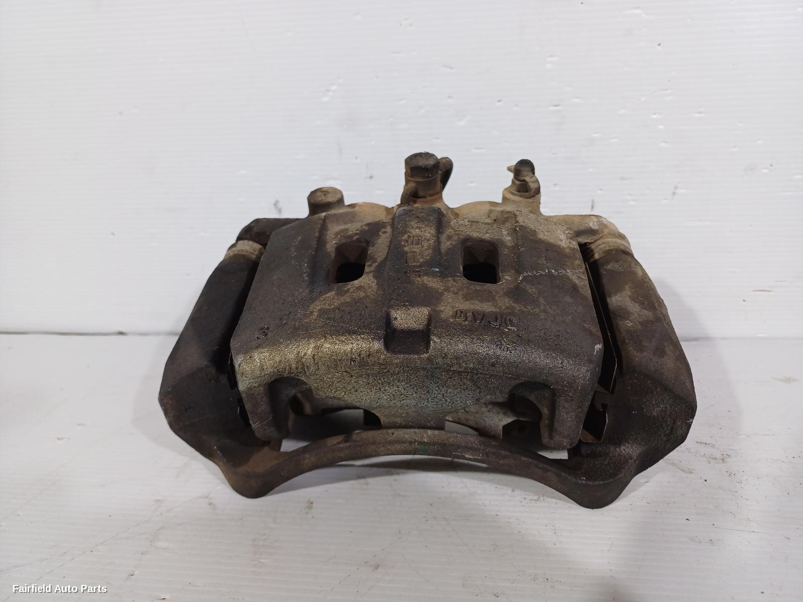 2017-2025 Ldv T60 Caliper