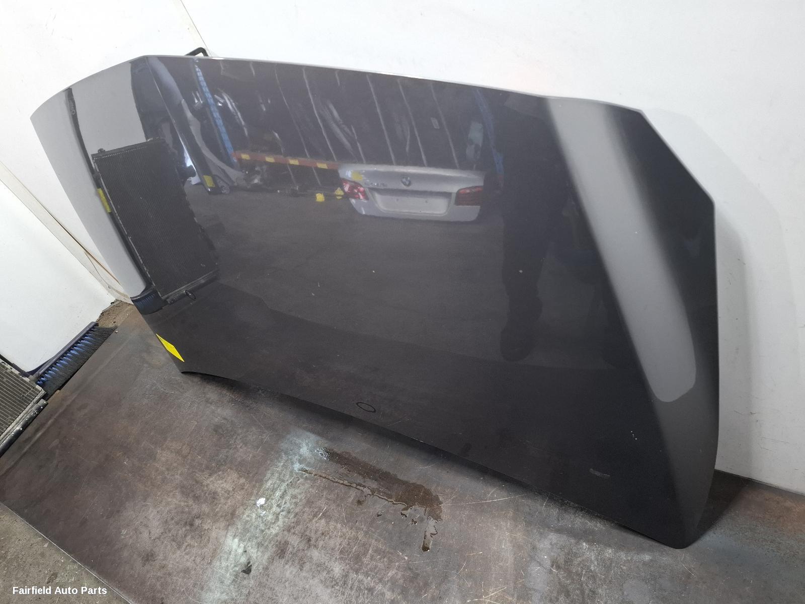 2011-2019 Mercedes B Class Bonnet