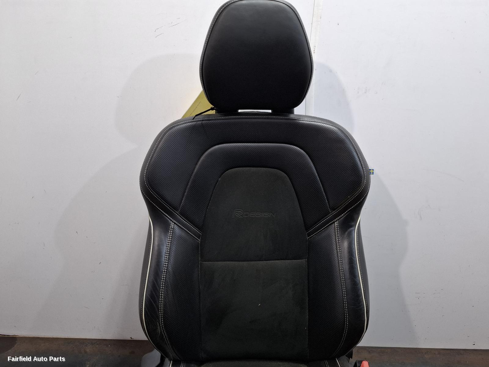 2015-2022 Volvo Xc90 Front Seat