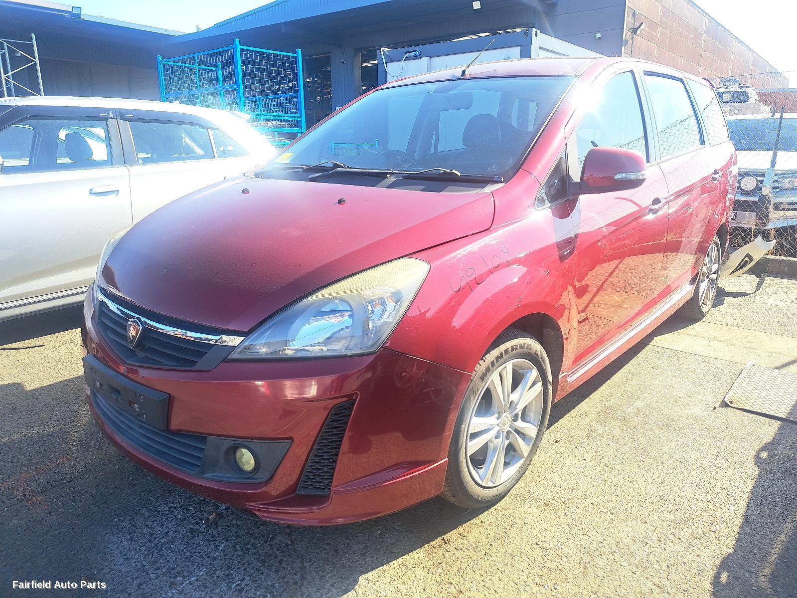 2013-2016 Proton Exora Fan