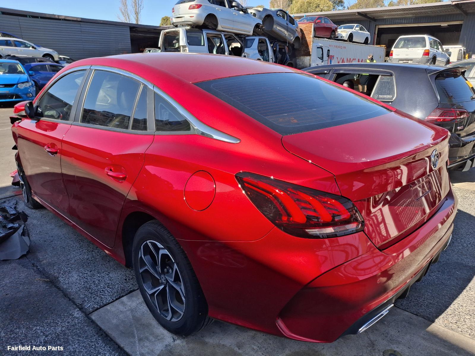 2023 Mg Mg5 Left Rear Strut