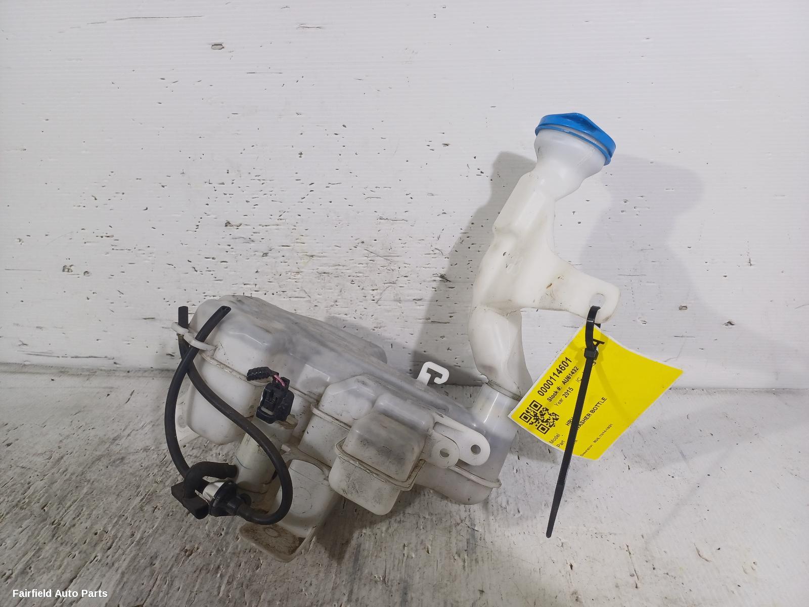 2014-2021 Honda Hrv Washer Bottle