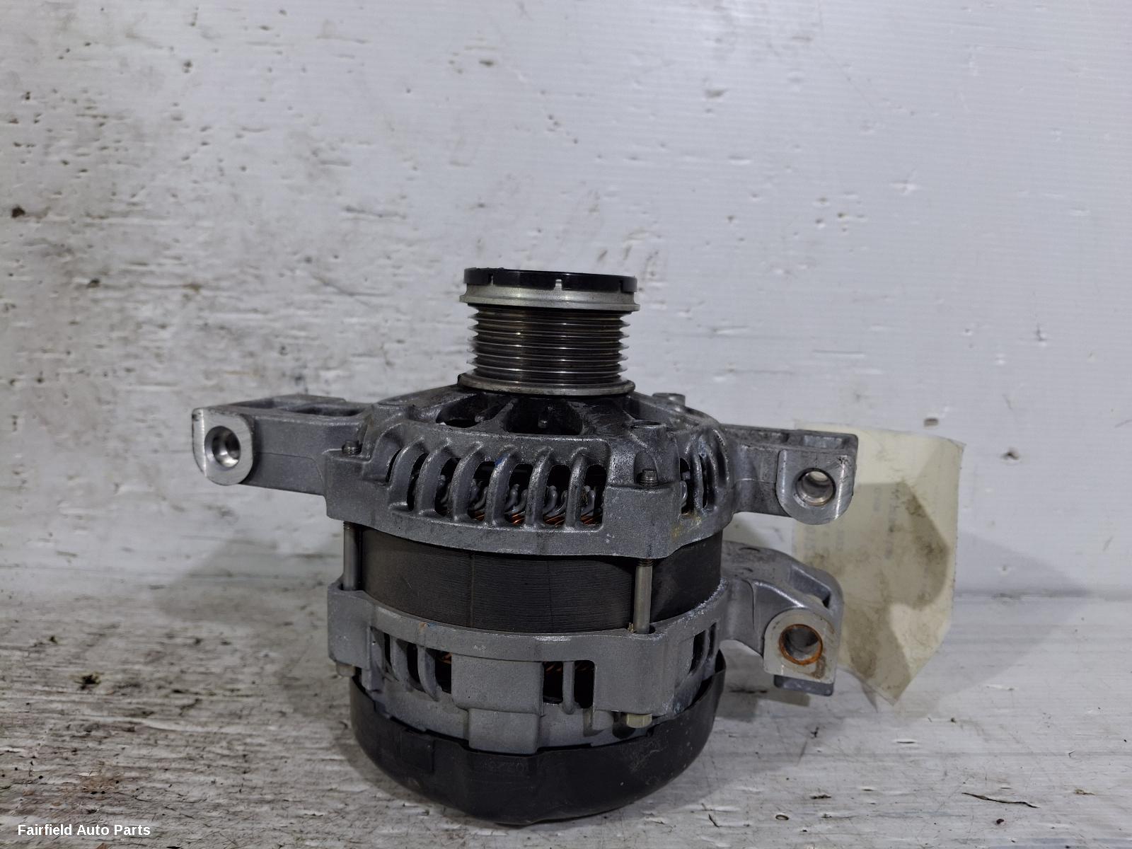 2016-2023 Toyota C-hr Alternator