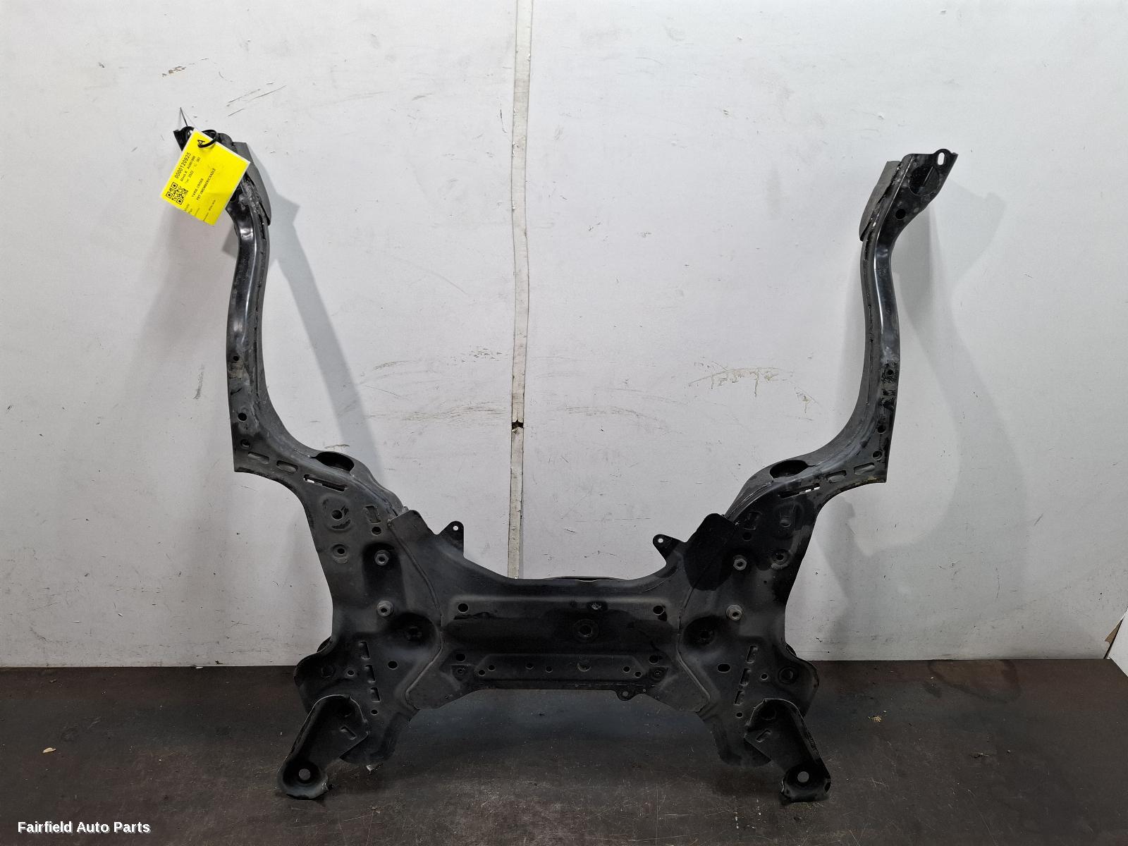 2020-2026 Toyota Yaris Cross Frt Xmember Cradle