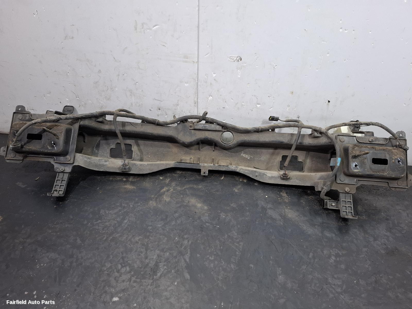 2012-2018 Hyundai Veloster R Bar Bracket Reinfo