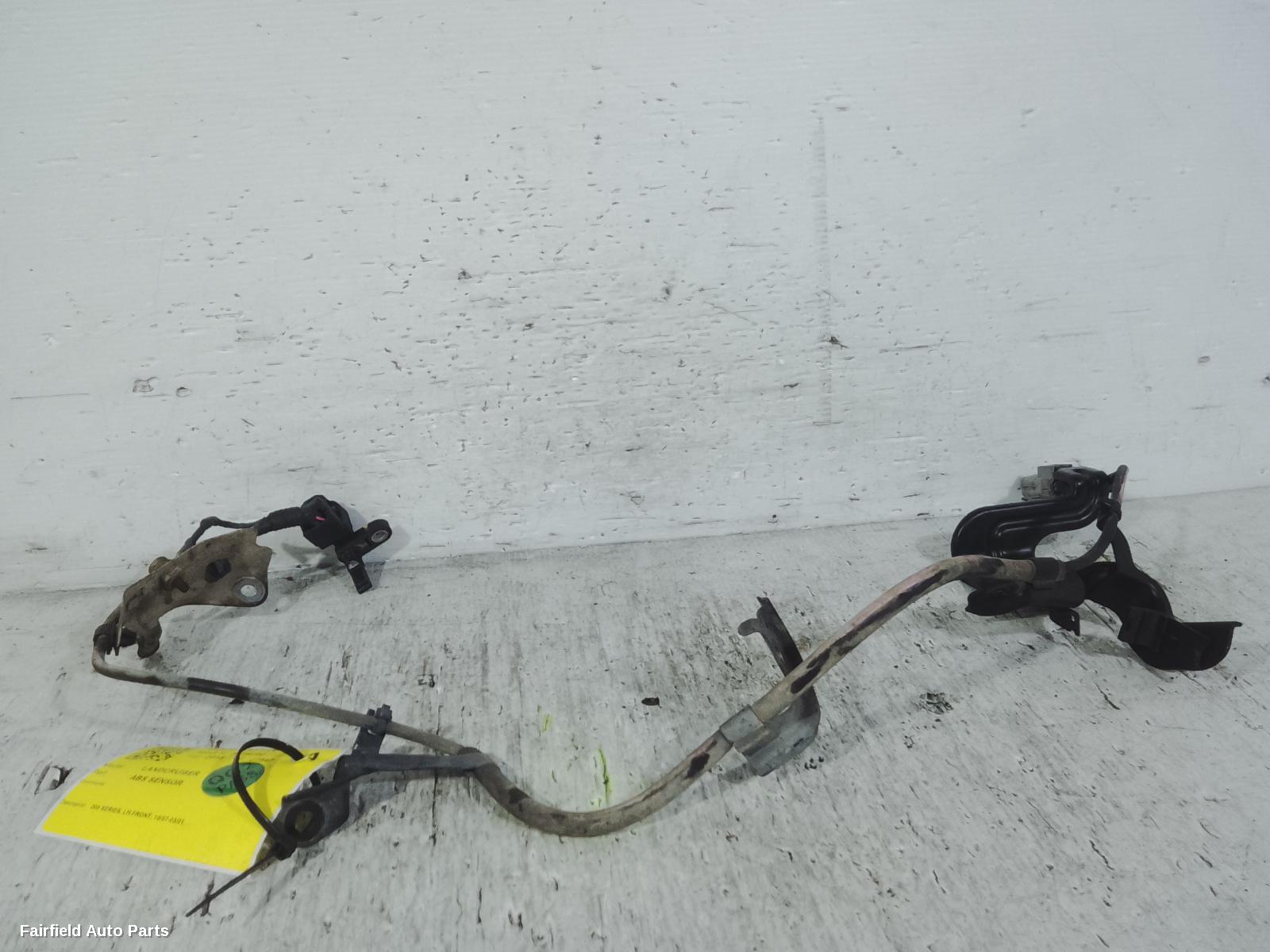 2007-2021 Toyota Landcruiser Abs Sensor