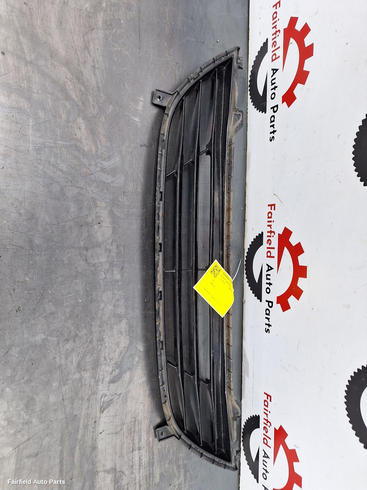 2011-2015 Hyundai I40 Grille