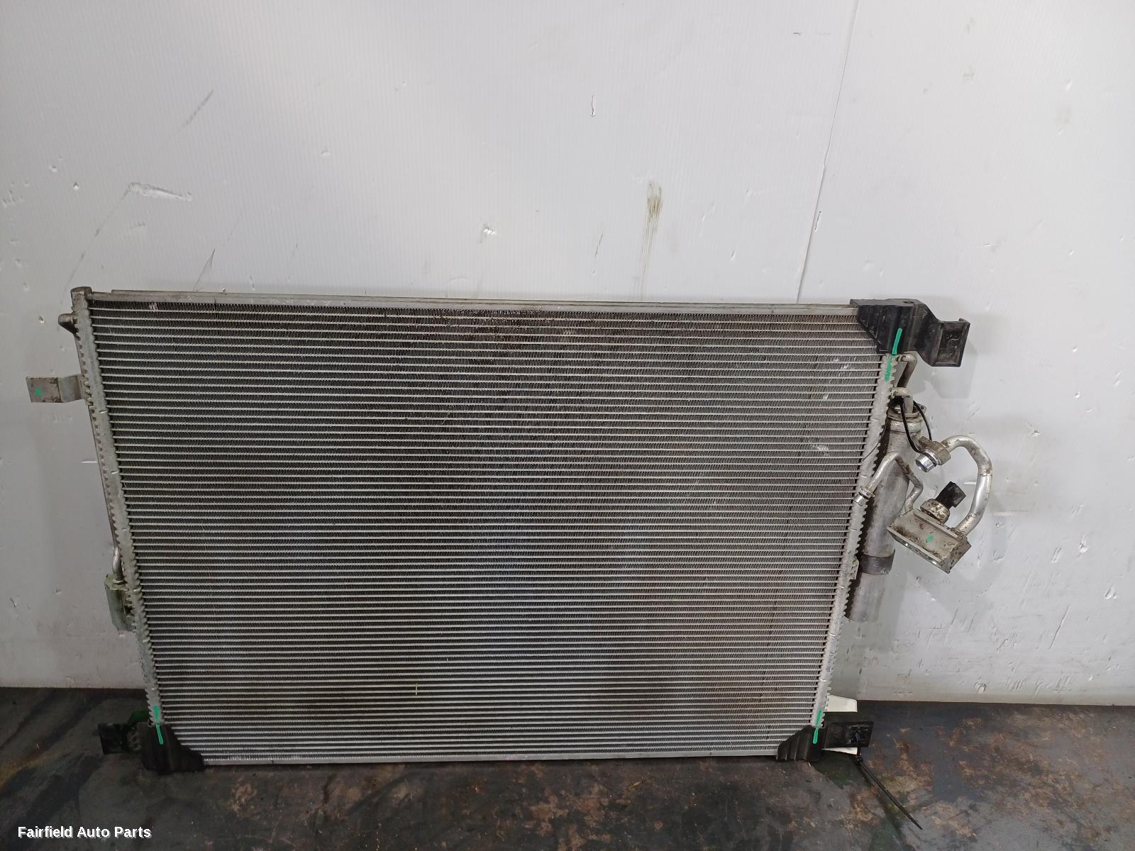 2015-2025 Nissan Navara A C Condenser