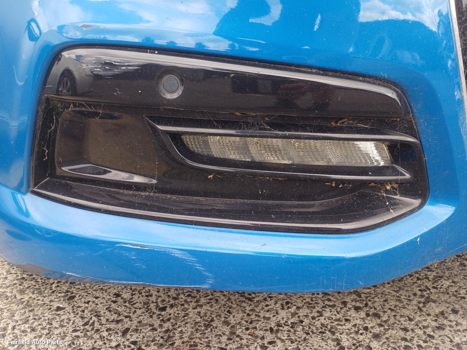 2014 Holden Commodore Right Indicator Fog Side